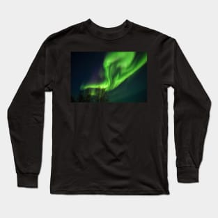 It Came From the Trees Long Sleeve T-Shirt